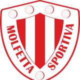 ...e ben tre squadre di Molfetta: Molfetta Sportiva 1917...